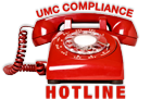 UMC Compliance Hotline