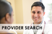 UMC Physicians Provider Search